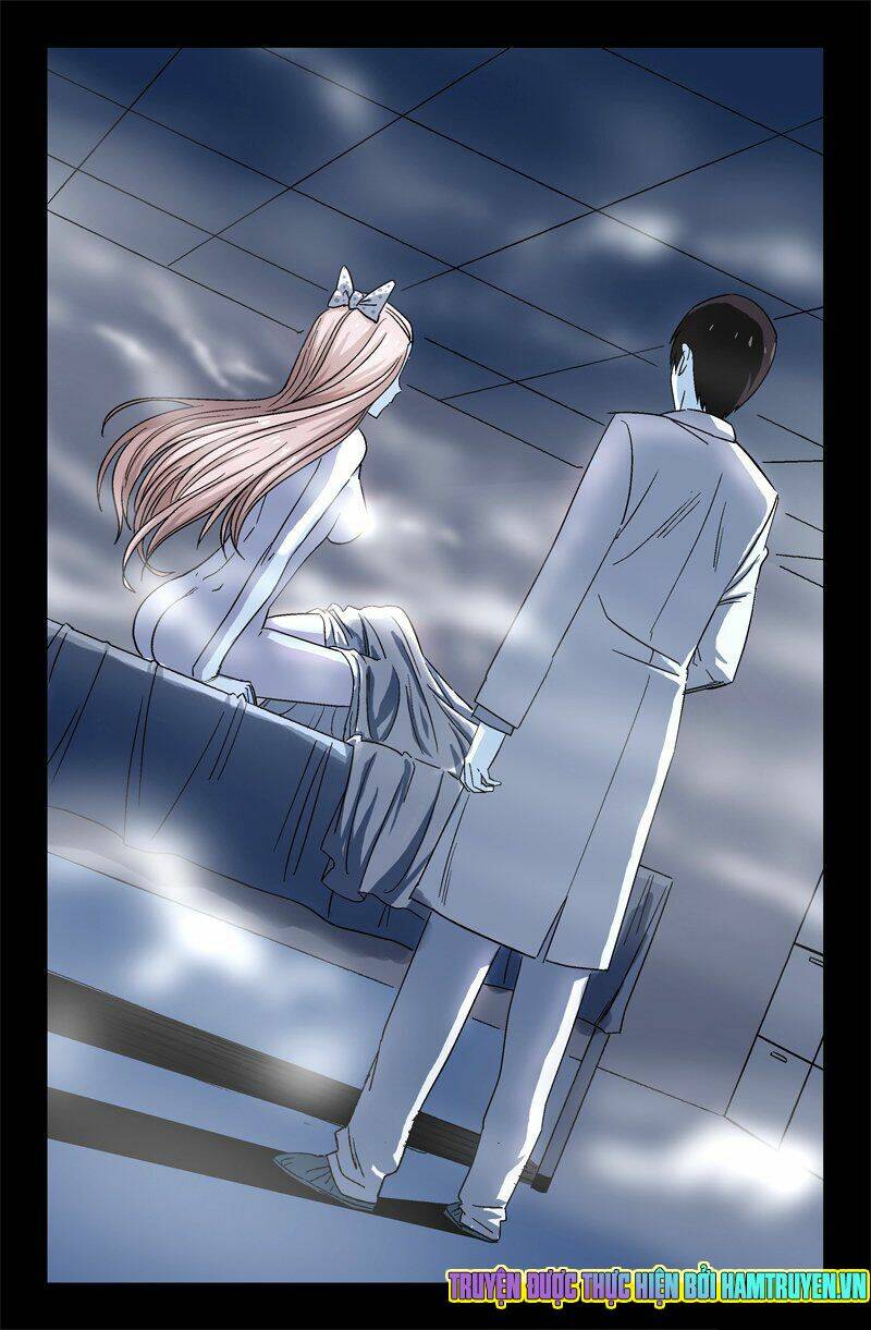 Huyết Ma Nhân Chapter 13 - Trang 2