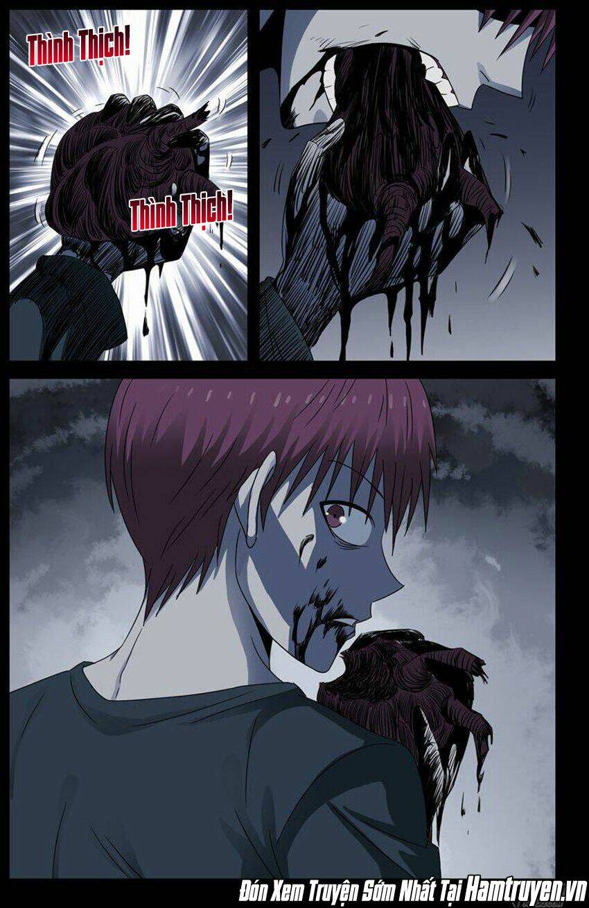 Huyết Ma Nhân Chapter 130 - Trang 2