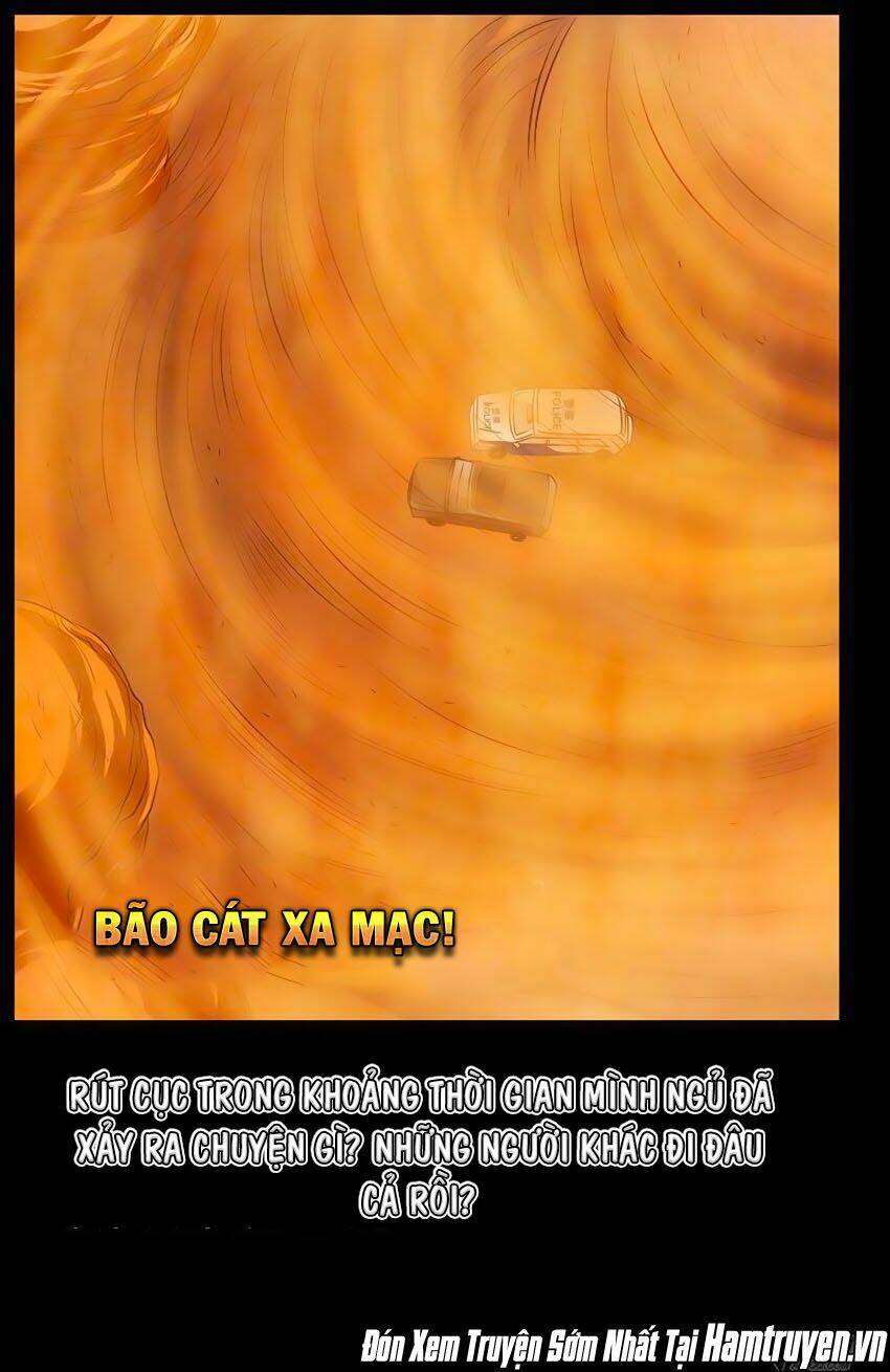 Huyết Ma Nhân Chapter 130 - Trang 2