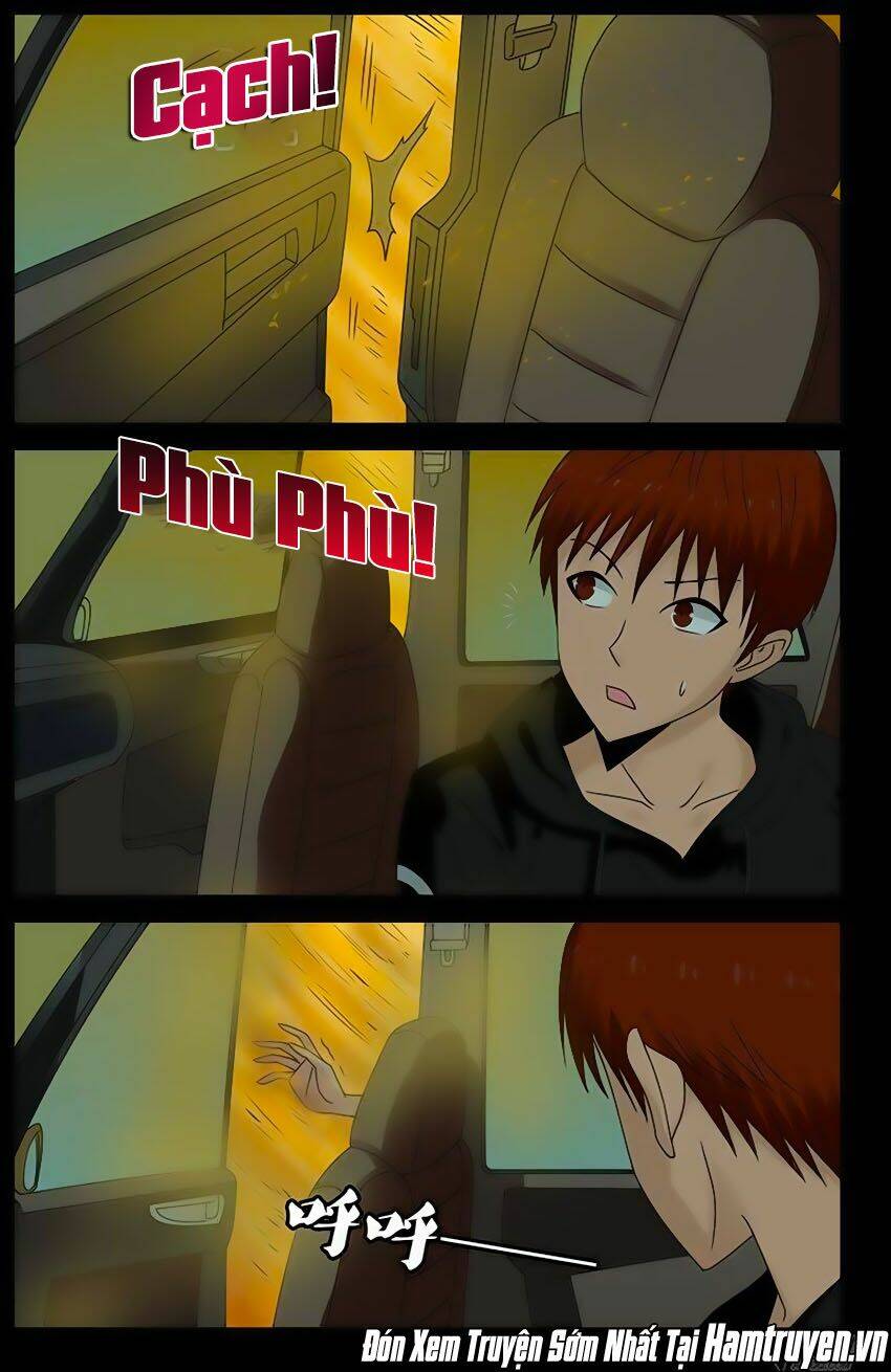 Huyết Ma Nhân Chapter 130 - Trang 2