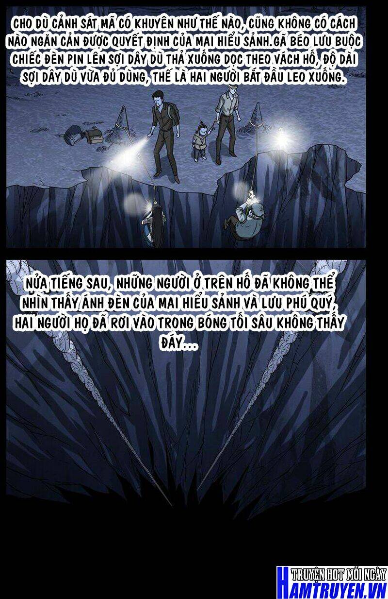 Huyết Ma Nhân Chapter 134 - Trang 2