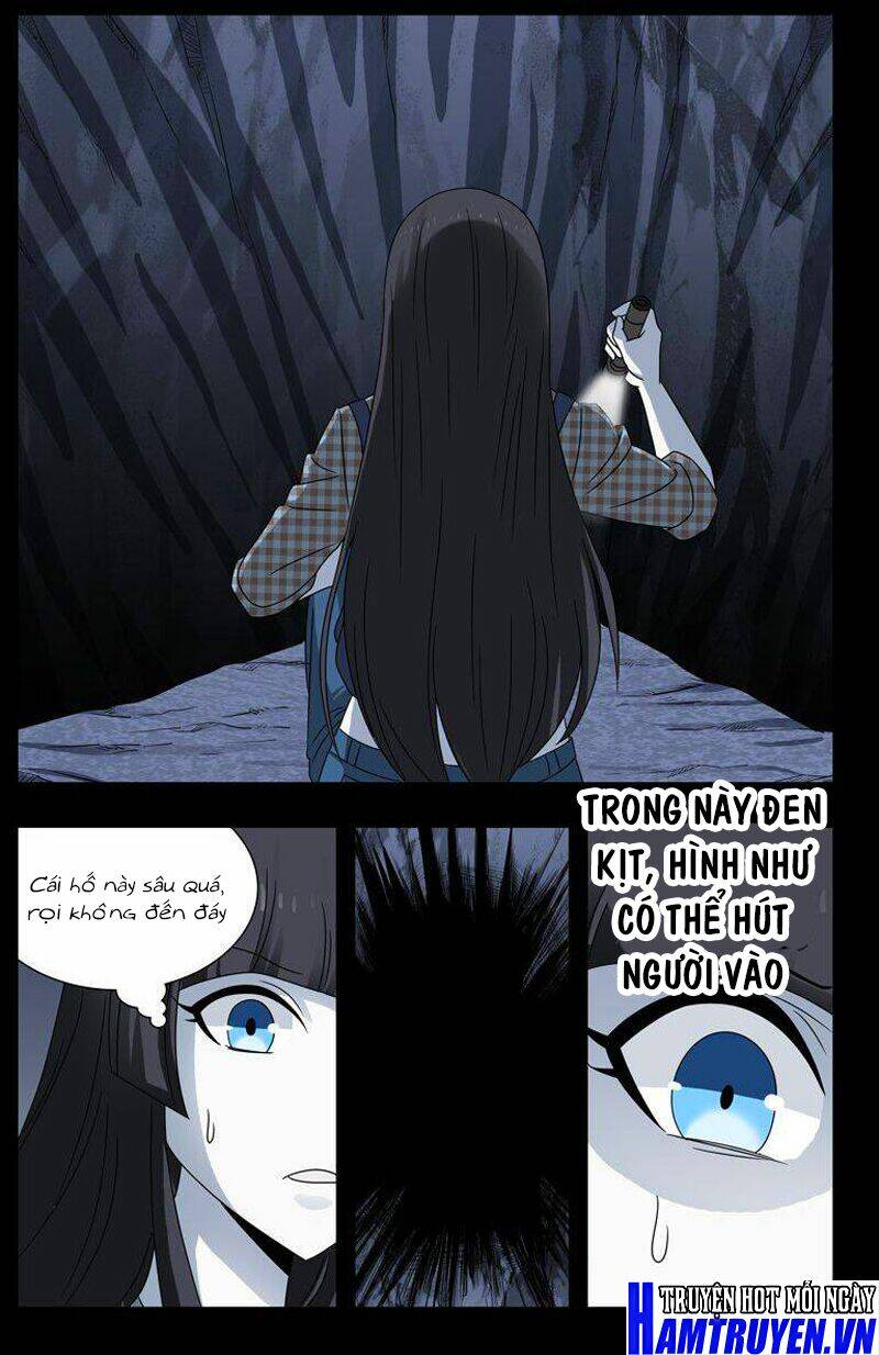 Huyết Ma Nhân Chapter 134 - Trang 2