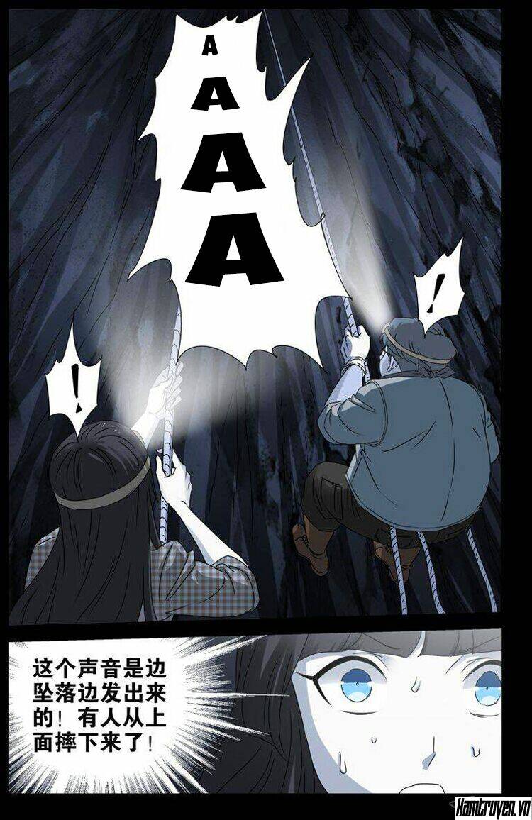 Huyết Ma Nhân Chapter 138 - Trang 2