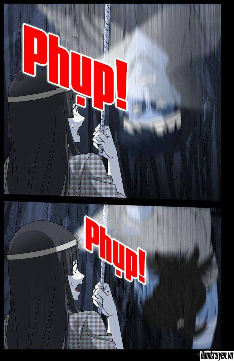 Huyết Ma Nhân Chapter 138 - Trang 2