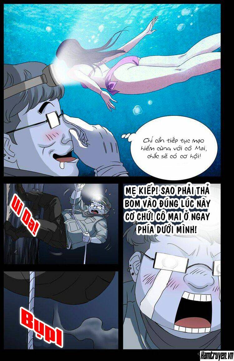 Huyết Ma Nhân Chapter 138 - Trang 2