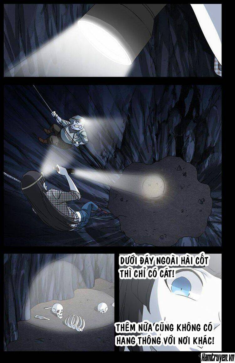 Huyết Ma Nhân Chapter 138 - Trang 2