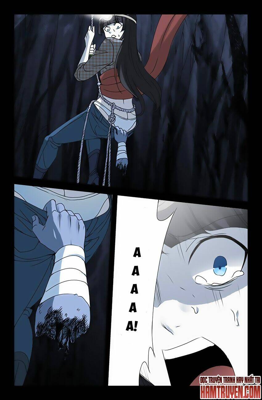 Huyết Ma Nhân Chapter 139 - Trang 2