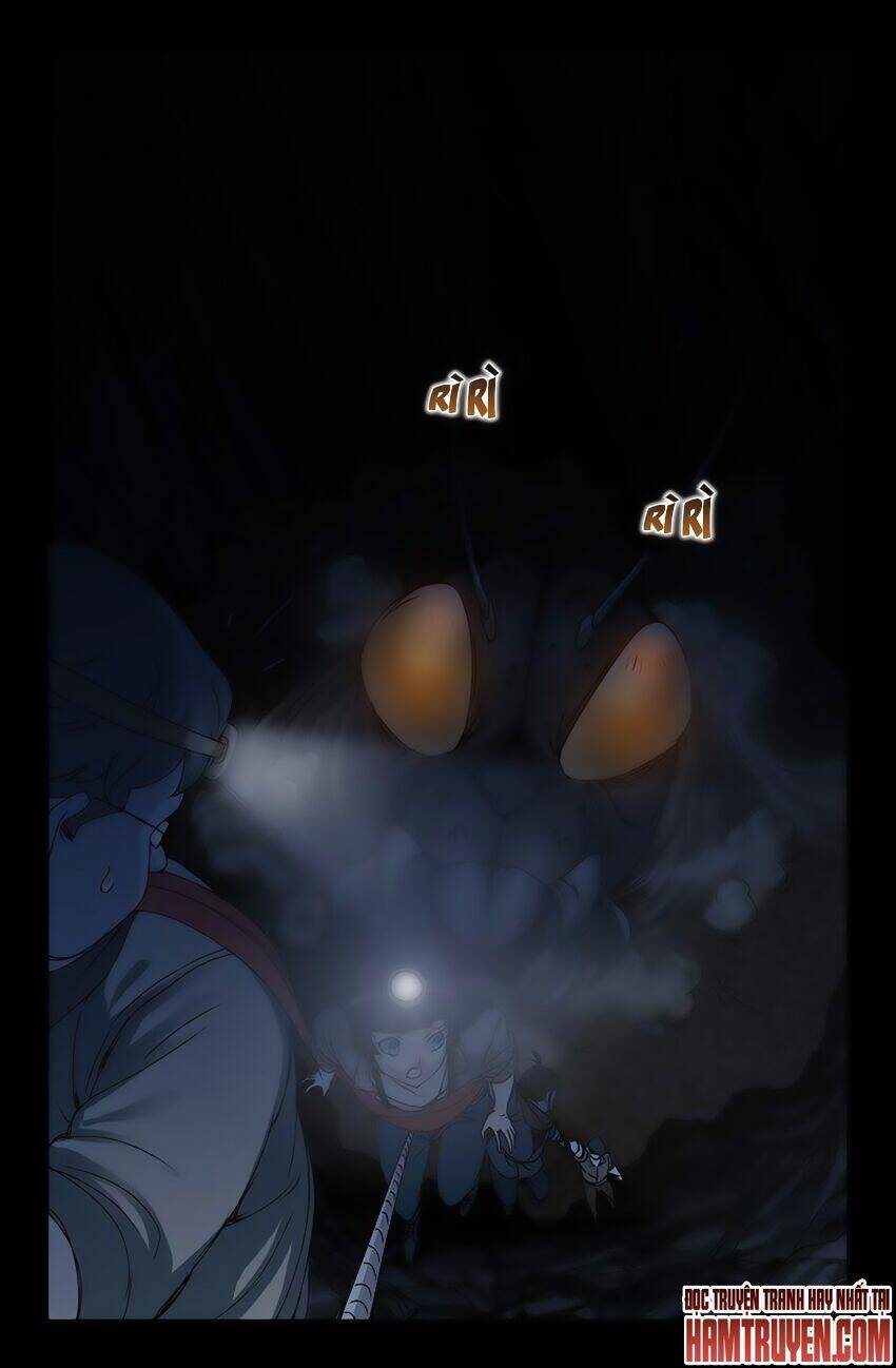 Huyết Ma Nhân Chapter 139 - Trang 2