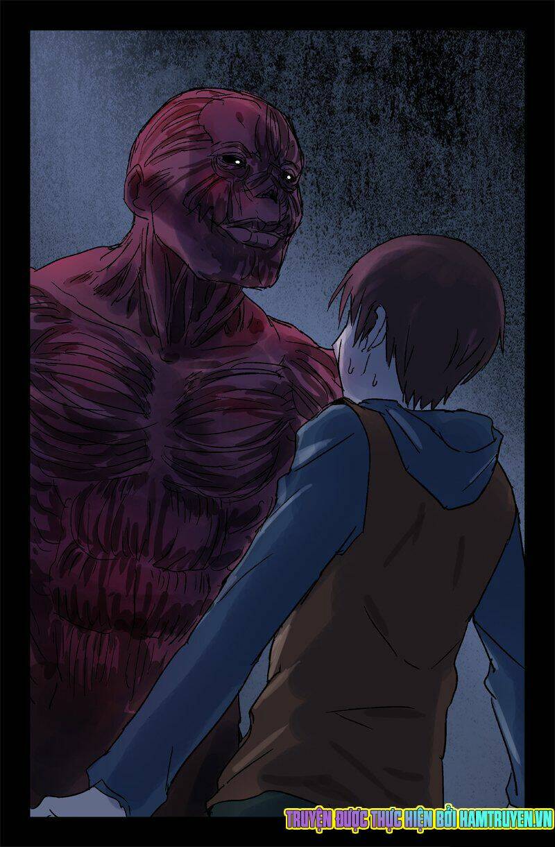 Huyết Ma Nhân Chapter 14 - Trang 2