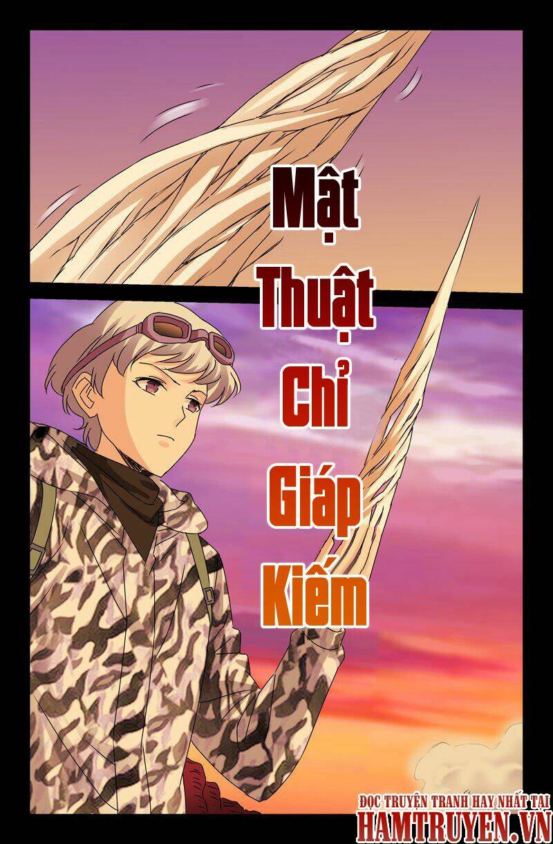 Huyết Ma Nhân Chapter 142 - Trang 2