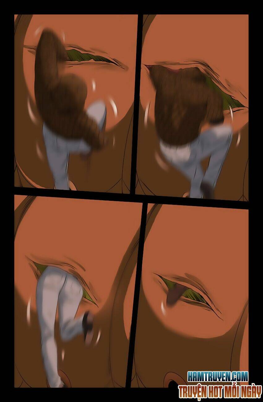 Huyết Ma Nhân Chapter 144 - Trang 2