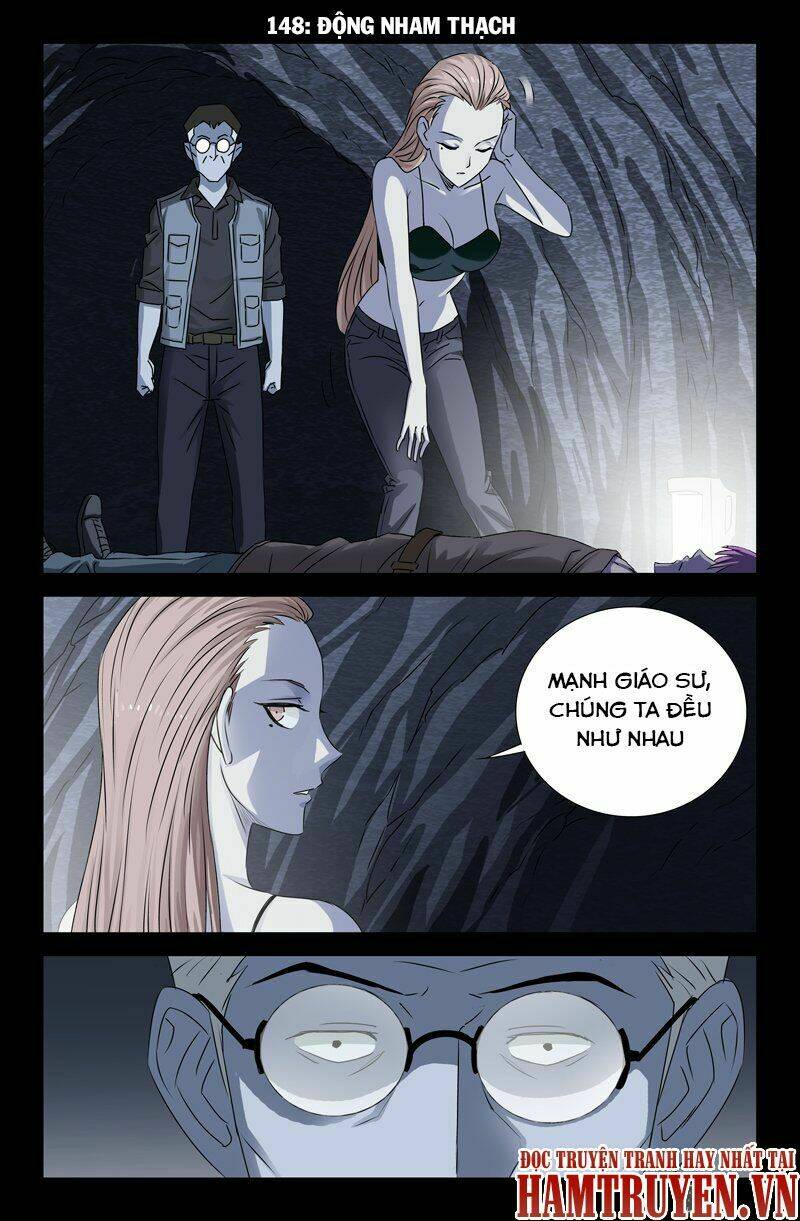 Huyết Ma Nhân Chapter 148 - Trang 2