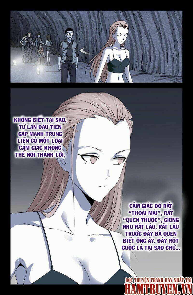 Huyết Ma Nhân Chapter 148 - Trang 2