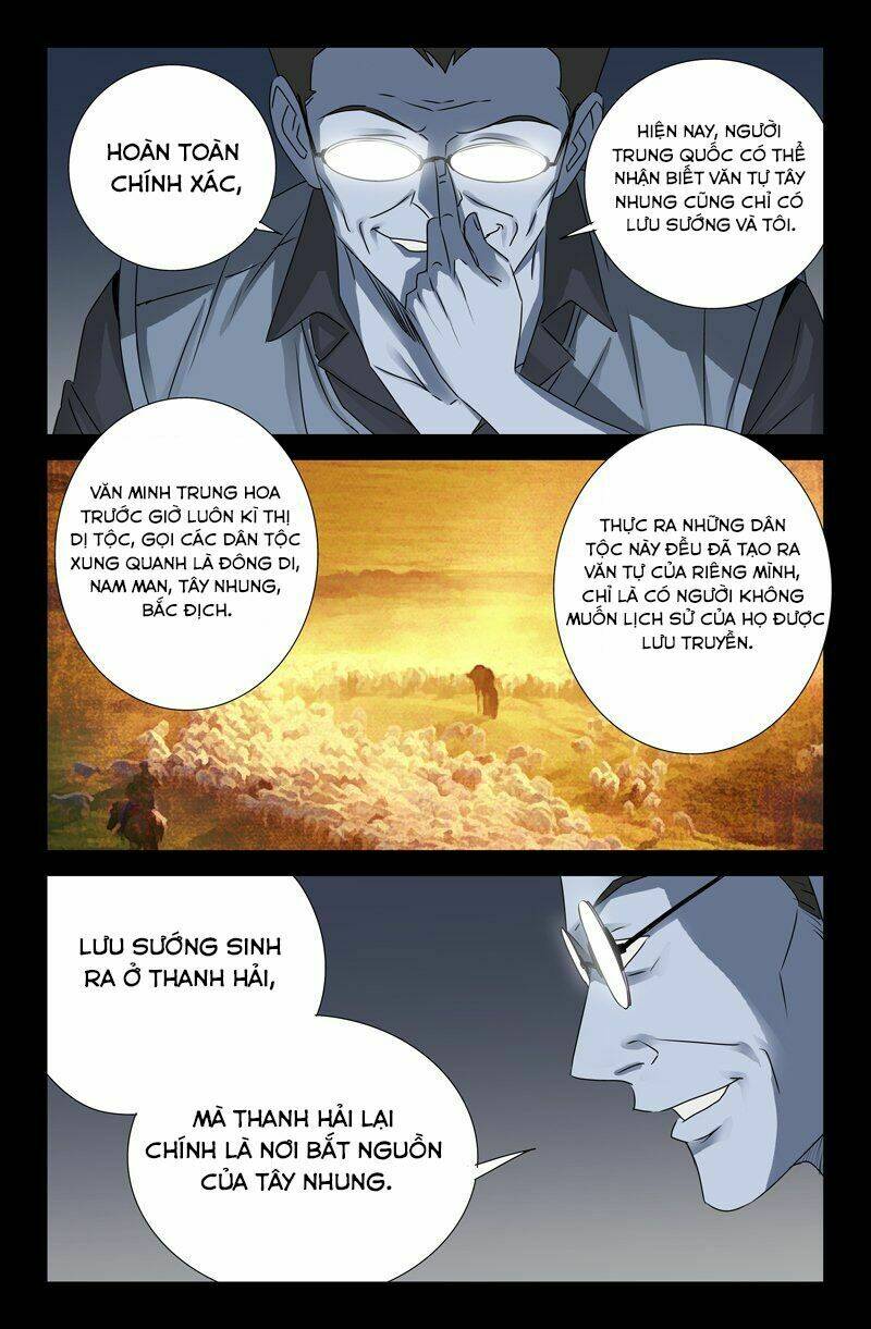 Huyết Ma Nhân Chapter 149 - Trang 2