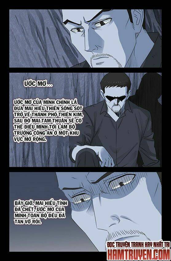 Huyết Ma Nhân Chapter 149 - Trang 2