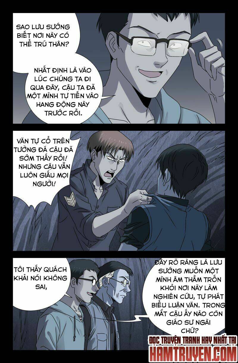 Huyết Ma Nhân Chapter 149 - Trang 2