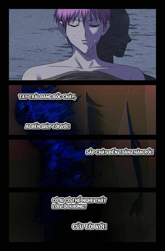 Huyết Ma Nhân Chapter 150 - Trang 2