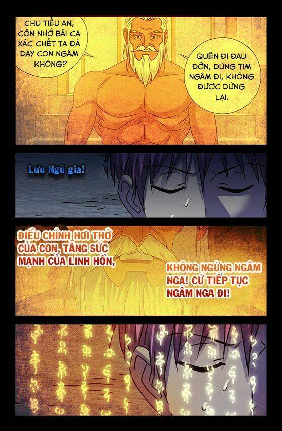 Huyết Ma Nhân Chapter 150 - Trang 2