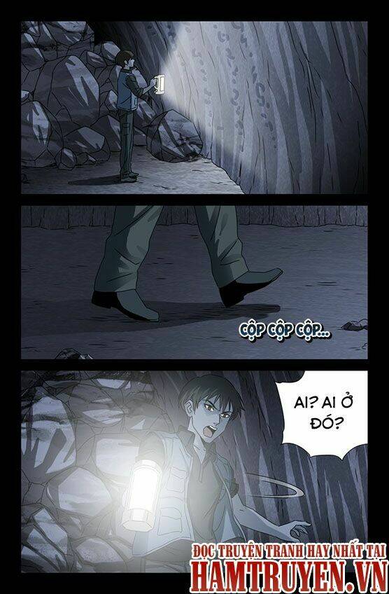 Huyết Ma Nhân Chapter 150 - Trang 2