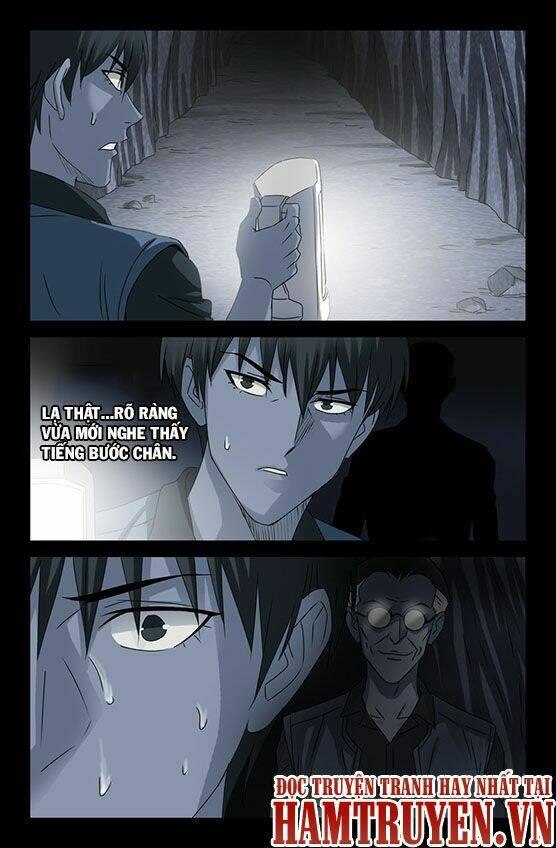 Huyết Ma Nhân Chapter 150 - Trang 2