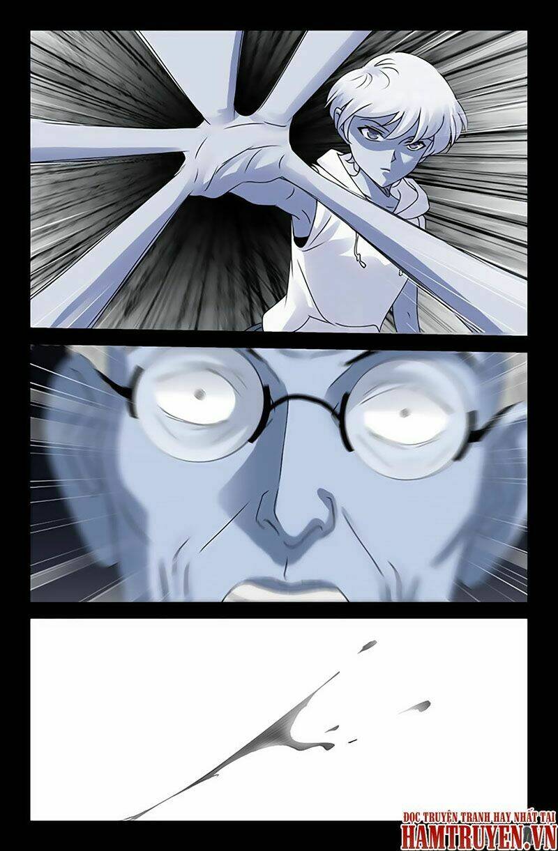 Huyết Ma Nhân Chapter 151 - Trang 2
