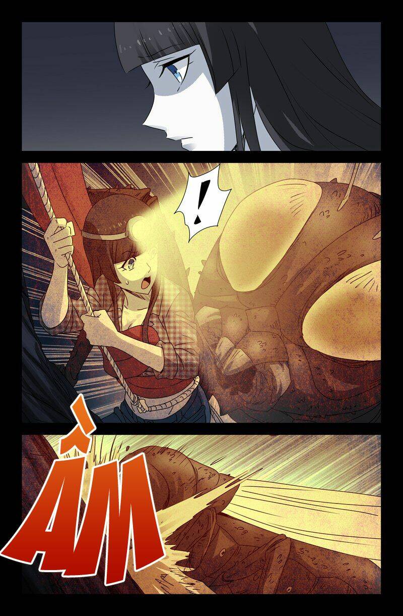 Huyết Ma Nhân Chapter 153 - Trang 2