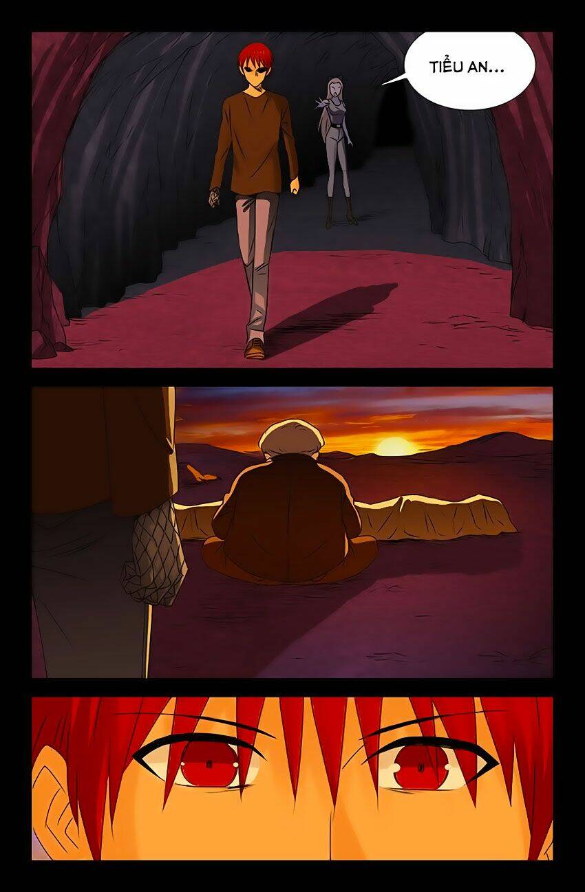 Huyết Ma Nhân Chapter 154 - Trang 2