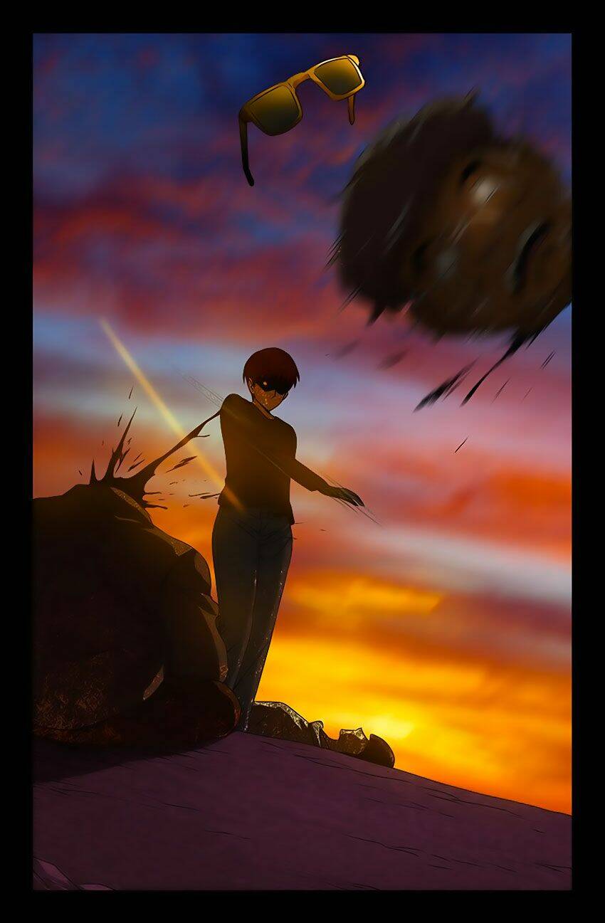 Huyết Ma Nhân Chapter 154 - Trang 2