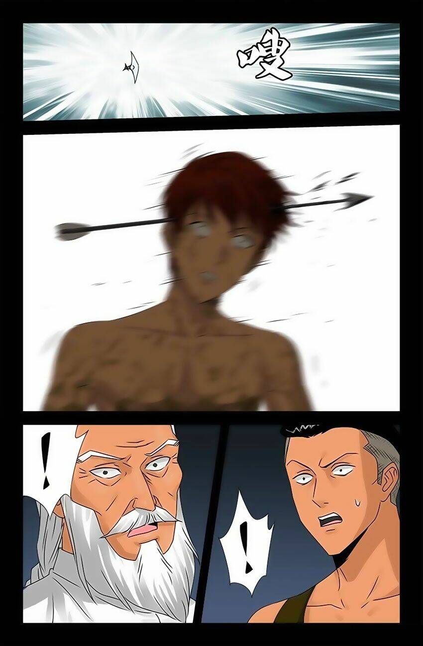 Huyết Ma Nhân Chapter 160 - Trang 2