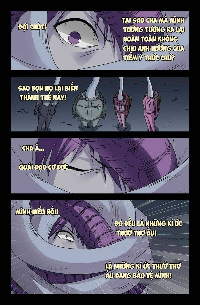 Huyết Ma Nhân Chapter 166 - Trang 2