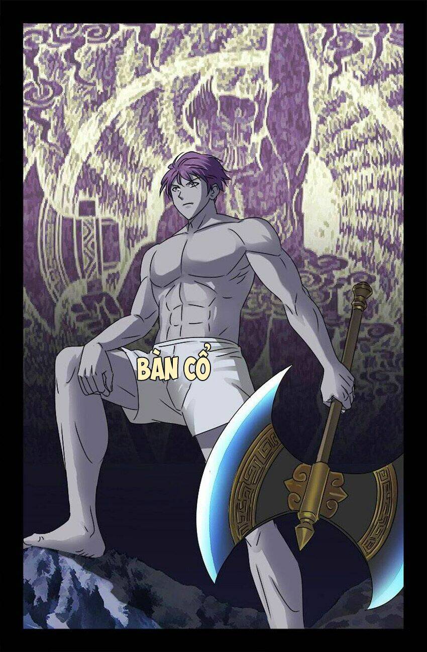 Huyết Ma Nhân Chapter 166 - Trang 2