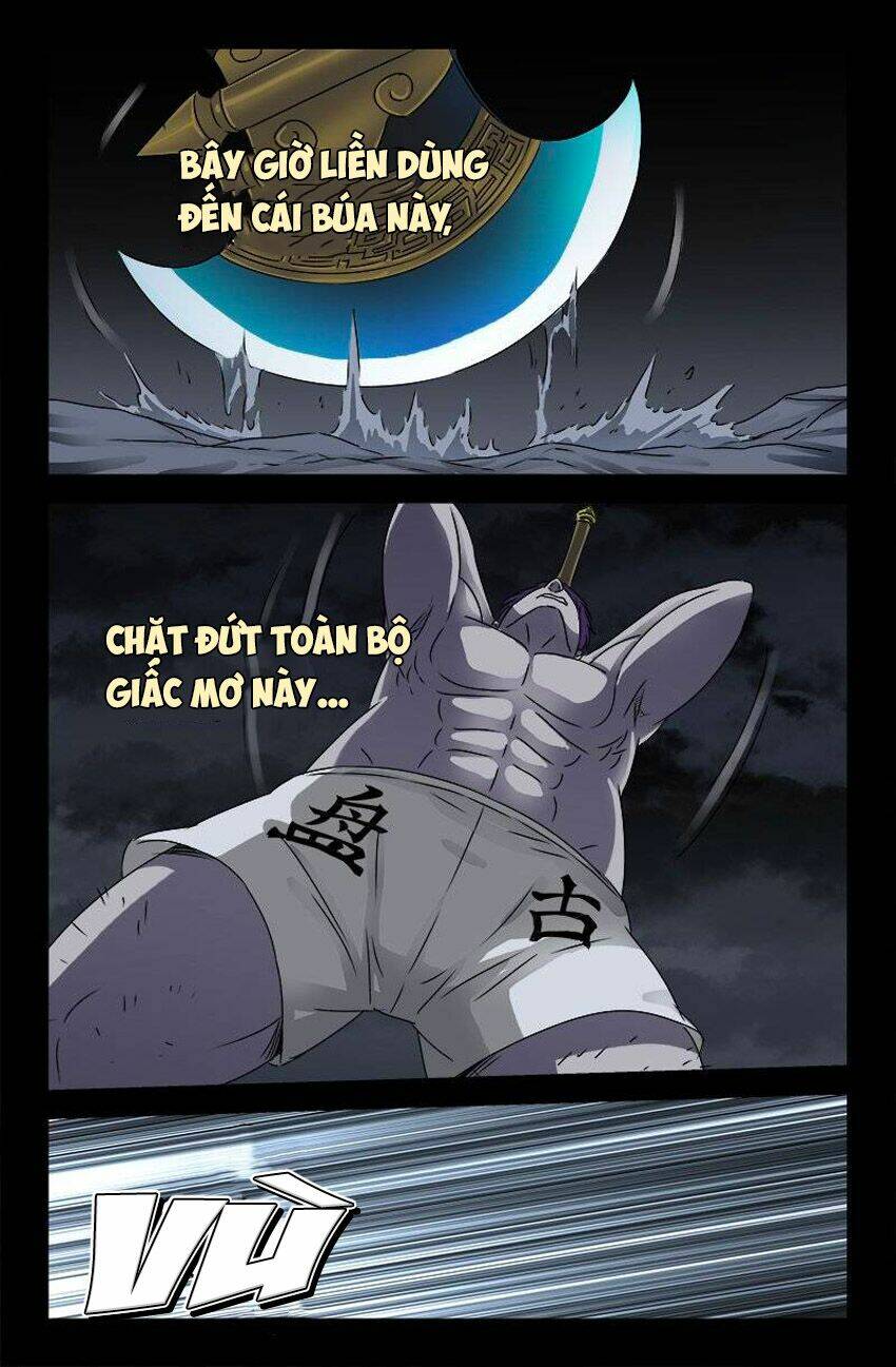 Huyết Ma Nhân Chapter 166 - Trang 2