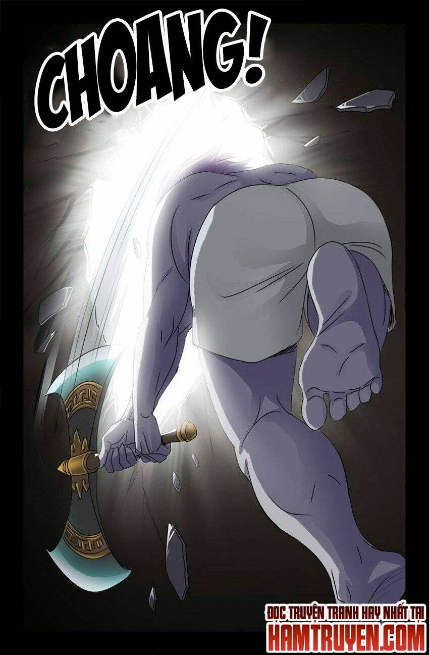 Huyết Ma Nhân Chapter 166 - Trang 2