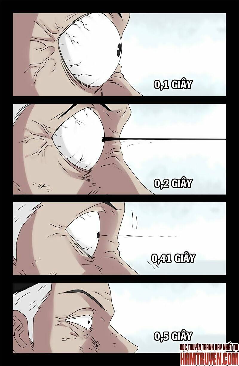 Huyết Ma Nhân Chapter 169 - Trang 2