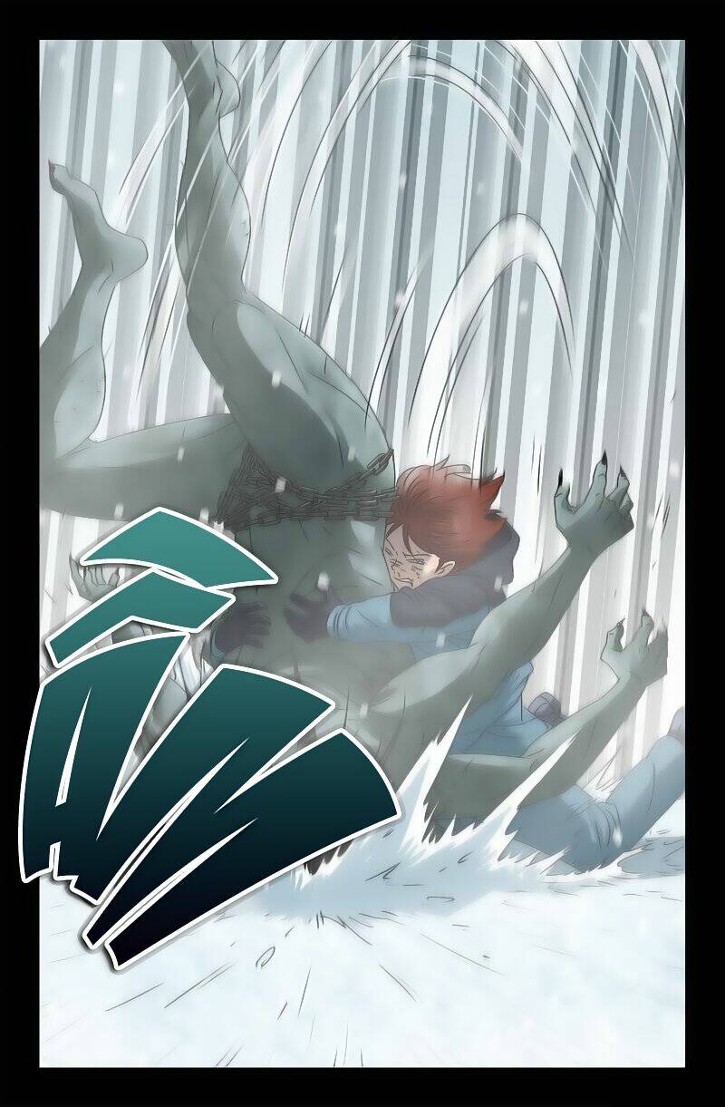 Huyết Ma Nhân Chapter 169 - Trang 2