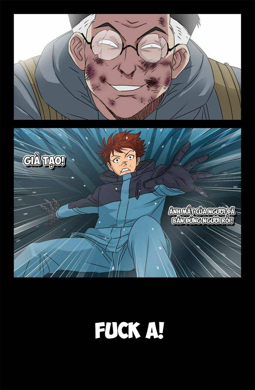 Huyết Ma Nhân Chapter 171 - Trang 2