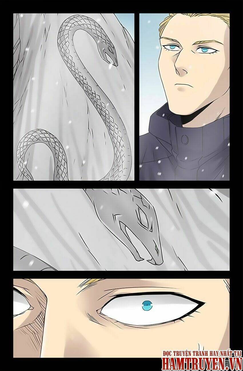 Huyết Ma Nhân Chapter 172 - Trang 2