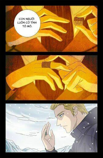 Huyết Ma Nhân Chapter 173 - Trang 2