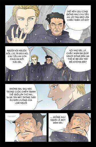 Huyết Ma Nhân Chapter 173 - Trang 2