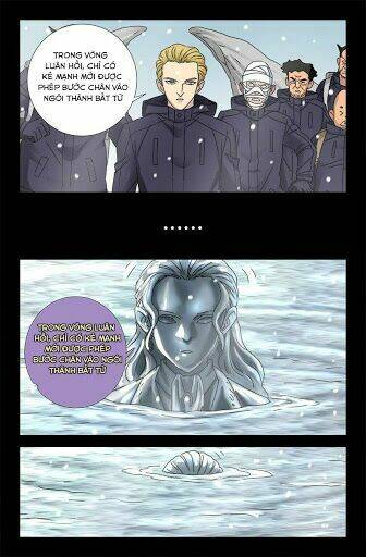 Huyết Ma Nhân Chapter 173 - Trang 2