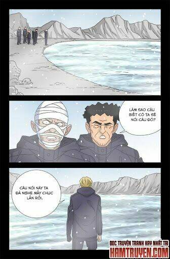 Huyết Ma Nhân Chapter 173 - Trang 2