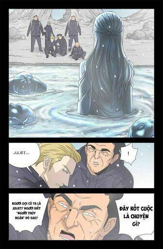 Huyết Ma Nhân Chapter 173 - Trang 2