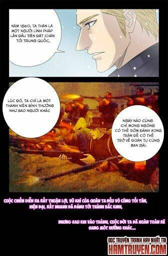 Huyết Ma Nhân Chapter 173 - Trang 2