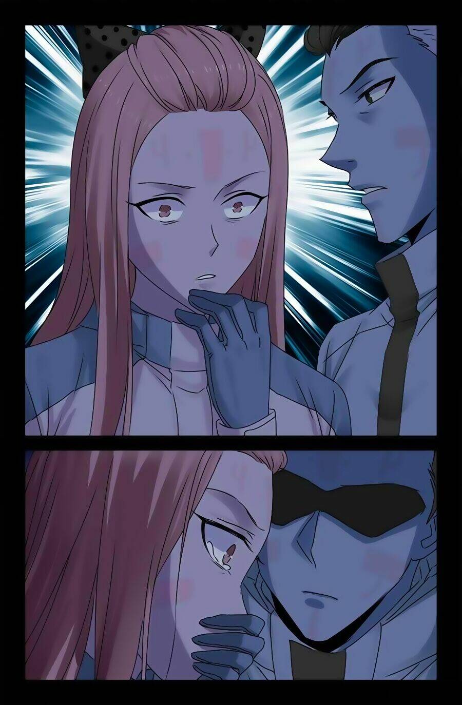 Huyết Ma Nhân Chapter 180 - Trang 2