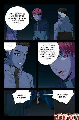 Huyết Ma Nhân Chapter 182 - Trang 2