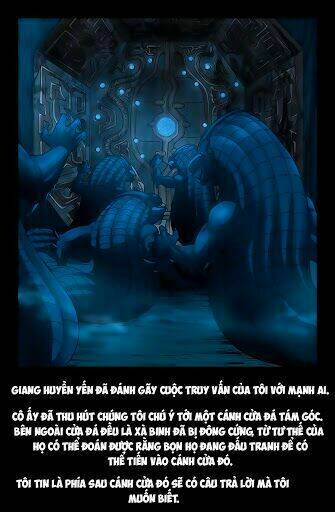 Huyết Ma Nhân Chapter 182 - Trang 2