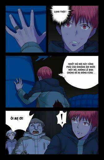 Huyết Ma Nhân Chapter 182 - Trang 2