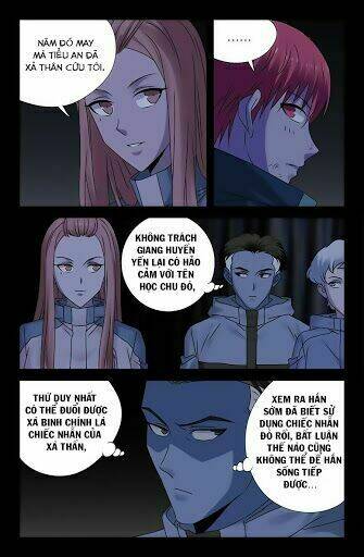 Huyết Ma Nhân Chapter 182 - Trang 2