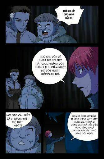 Huyết Ma Nhân Chapter 182 - Trang 2