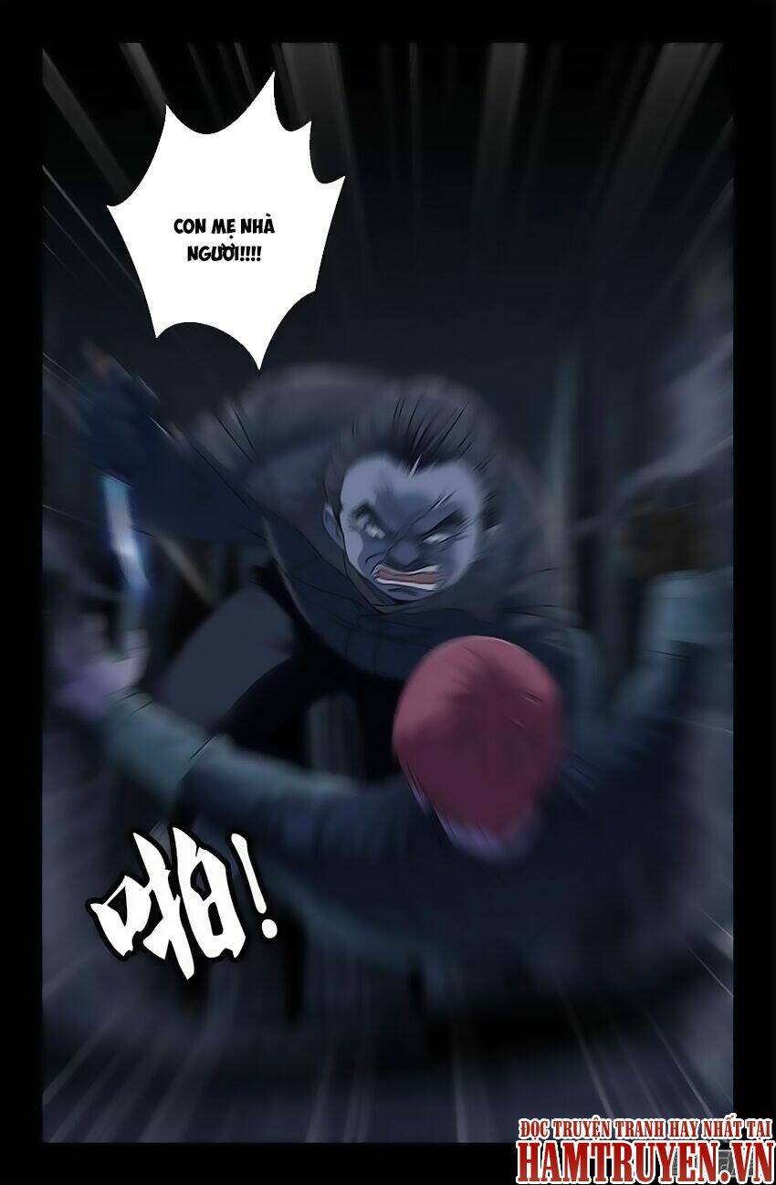 Huyết Ma Nhân Chapter 184 - Trang 2